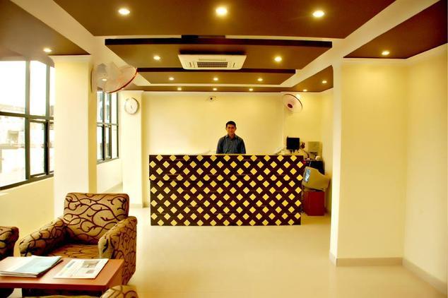 North Star Residency